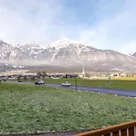 Brettfall Blick By Interhome Apartment