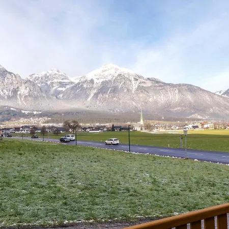 Brettfall Blick By Interhome Lägenhet