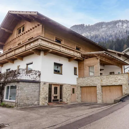 Apartmán Eberharter By Interhome *