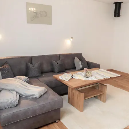 Eberharter By Interhome Apartment Strass im Zillertal