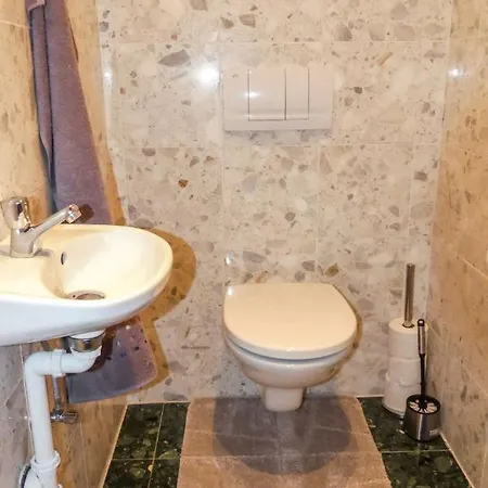 Apartmán Eberharter By Interhome