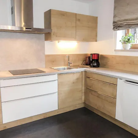 Eberharter By Interhome Apartmán Strass im Zillertal