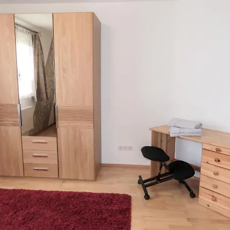 Eberharter By Interhome Apartmán Strass im Zillertal