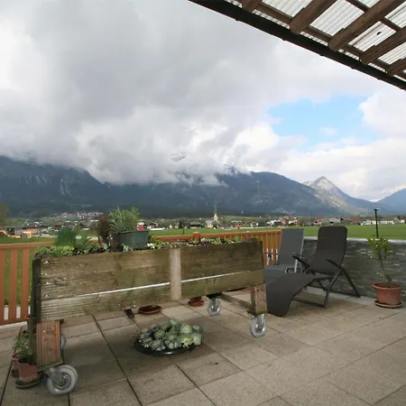 Brettfall Blick By Interhome * Strass im Zillertal