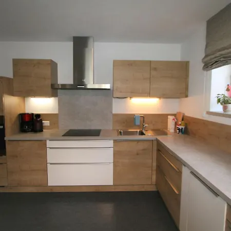 Eberharter By Interhome Apartmán