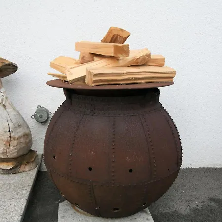 Brettfall Blick By Interhome * Strass im Zillertal