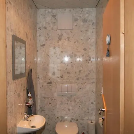 Brettfall Blick By Interhome *