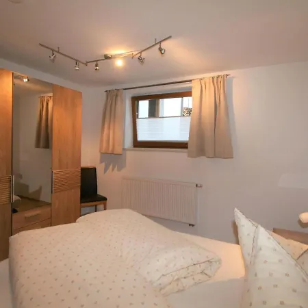 Apartmán Eberharter By Interhome *