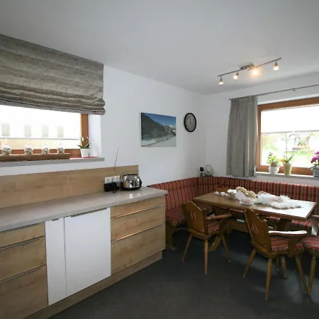 Brettfall Blick By Interhome * Strass im Zillertal