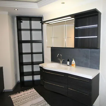 Apartmán Eberharter By Interhome *