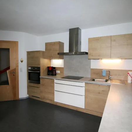 Apartmán Eberharter By Interhome Strass im Zillertal