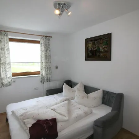 Apartmán Eberharter By Interhome Strass im Zillertal