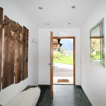 Brettfall Blick By Interhome * Strass im Zillertal