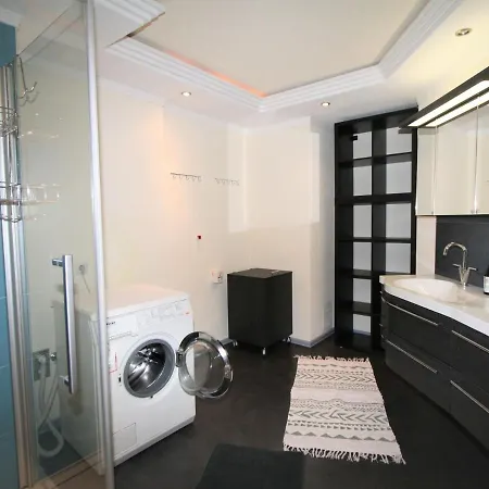 Eberharter By Interhome Apartmán