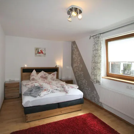 Brettfall Blick By Interhome