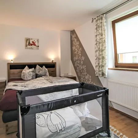 Eberharter By Interhome Apartment