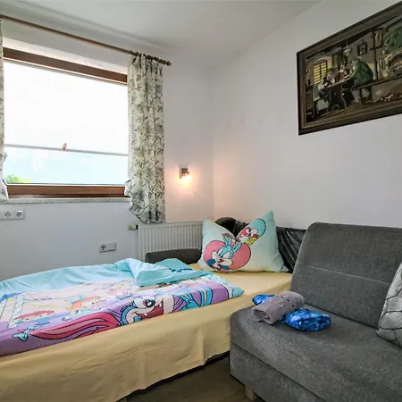 Apartment Eberharter By Interhome