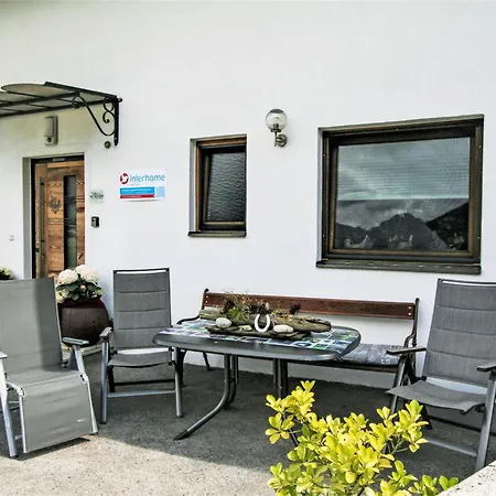 Eberharter By Interhome Apartmán *