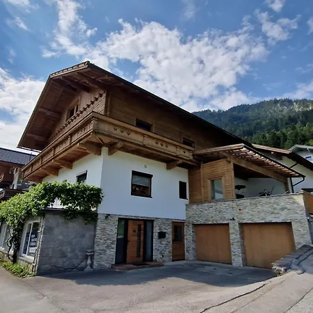 Brettfall Blick By Interhome *