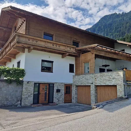 Brettfall Blick By Interhome Daire