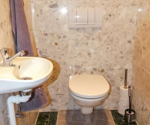 Lägenhet Brettfall Blick By Interhome