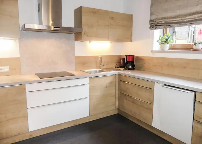 Brettfall Blick By Interhome Lägenhet Strass im Zillertal