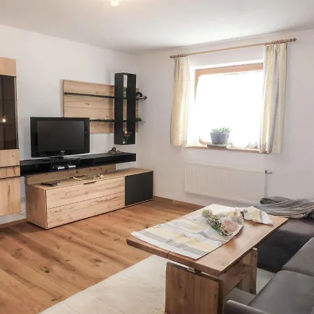 아파트 Brettfall Blick By Interhome *