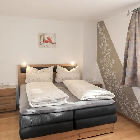 Brettfall Blick By Interhome *