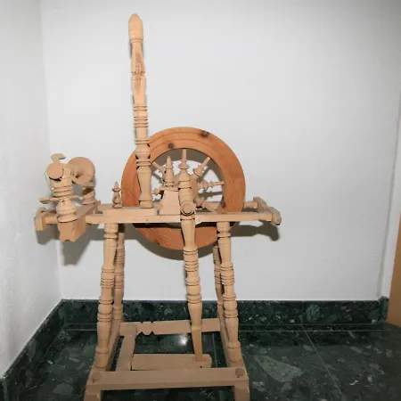 Brettfall Blick By Interhome 아파트 스트라스 임 칠레르탈