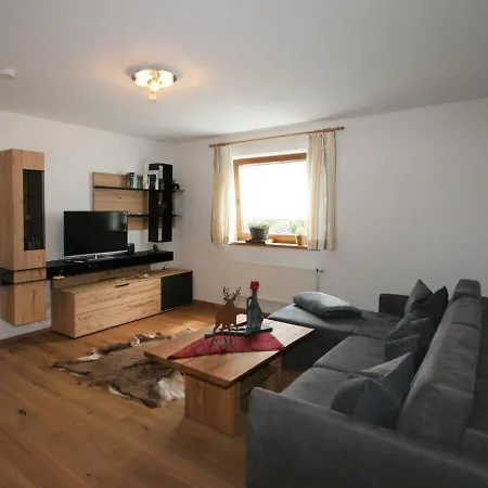 Brettfall Blick By Interhome 스트라스 임 칠레르탈