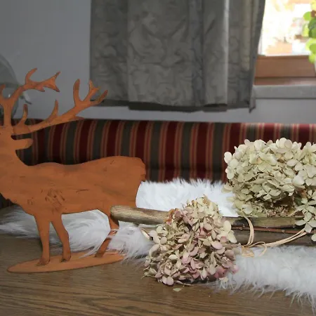 Brettfall Blick By Interhome